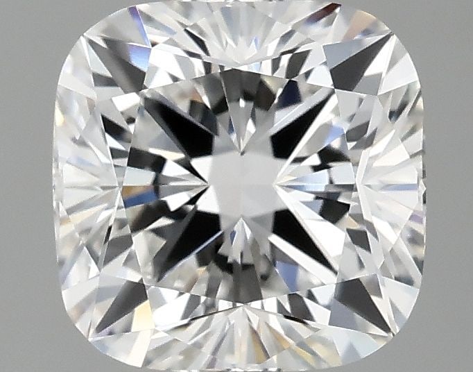 IGI Cushion Modified 2.01ct E VVS2 - Loose Lab Diamond: IGI Cushion Modified 2.01ct E VVS2 - Loose Lab Diamond Item Specifics: Source: This Is A Real Diamond Grown In A Lab Not Mined. Carat: 2.01 Cut: - Color: E Clarity: VVS2 Polish: EX Symmetry: EX Measur