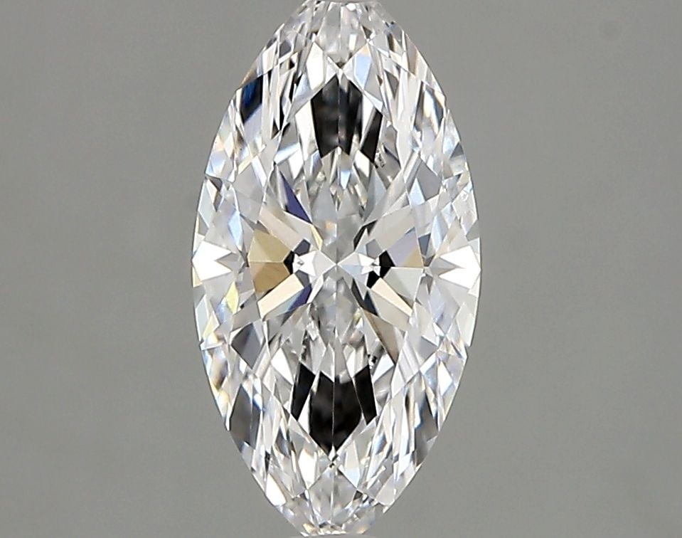 IGI Marquise 1.34ct D VVS2 - Loose Lab Diamond: IGI Marquise 1.34ct D VVS2 - Loose Lab Diamond Item Specifics: Source: This Is A Real Diamond Grown In A Lab Not Mined. Carat: 1.34 Cut: - Color: D Clarity: VVS2 Polish: EX Symmetry: EX Measurements: 