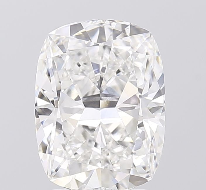 IGI Cushion Modified 3.07ct E VVS2 - Loose Lab Diamond: IGI Cushion Modified 3.07ct E VVS2 - Loose Lab Diamond Item Specifics: Source: This Is A Real Diamond Grown In A Lab Not Mined. Carat: 3.07 Cut: - Color: E Clarity: VVS2 Polish: EX Symmetry: EX Measur
