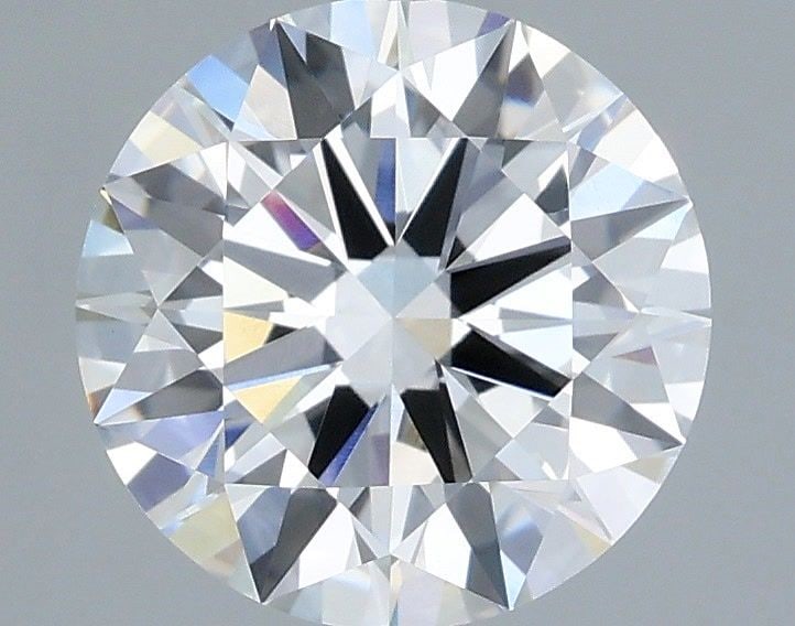 WISE Round 2.1ct F VVS2 - Loose Lab Diamond: WISE Round 2.1ct F VVS2 - Loose Lab Diamond Item Specifics: Source: This Is A Real Diamond Grown In A Lab Not Mined. Carat: 2.1 Cut: EX Color: F Clarity: VVS2 Polish: EX Symmetry: EX Measurements: 8.3