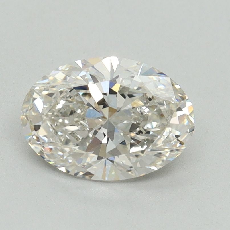 IGI Oval 1.11ct H VVS2 - Loose Lab Diamond: IGI Oval 1.11ct H VVS2 - Loose Lab Diamond Item Specifics: Source: This Is A Real Diamond Grown In A Lab Not Mined. Carat: 1.11 Cut: - Color: H Clarity: VVS2 Polish: GD Symmetry: GD Measurements: 8.22