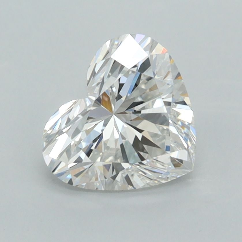 IGI Heart 1.56ct E VVS2 - Loose Lab Diamond: IGI Heart 1.56ct E VVS2 - Loose Lab Diamond Item Specifics: Source: This Is A Real Diamond Grown In A Lab Not Mined. Carat: 1.56 Cut: - Color: E Clarity: VVS2 Polish: EX Symmetry: EX Measurements: 7.0