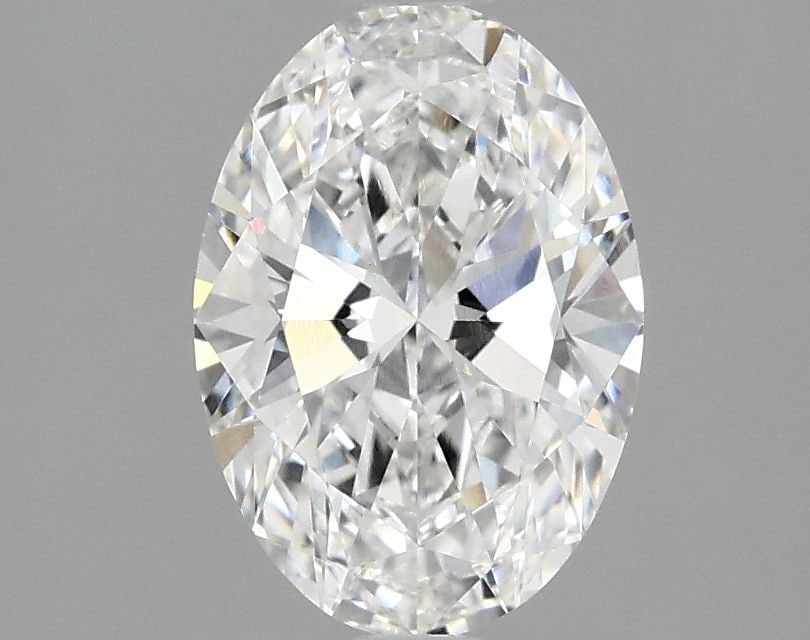 IGI Oval 1.52ct E VVS2 - Loose Lab Diamond: IGI Oval 1.52ct E VVS2 - Loose Lab Diamond Item Specifics: Source: This Is A Real Diamond Grown In A Lab Not Mined. Carat: 1.52 Cut: - Color: E Clarity: VVS2 Polish: EX Symmetry: EX Measurements: 9.39
