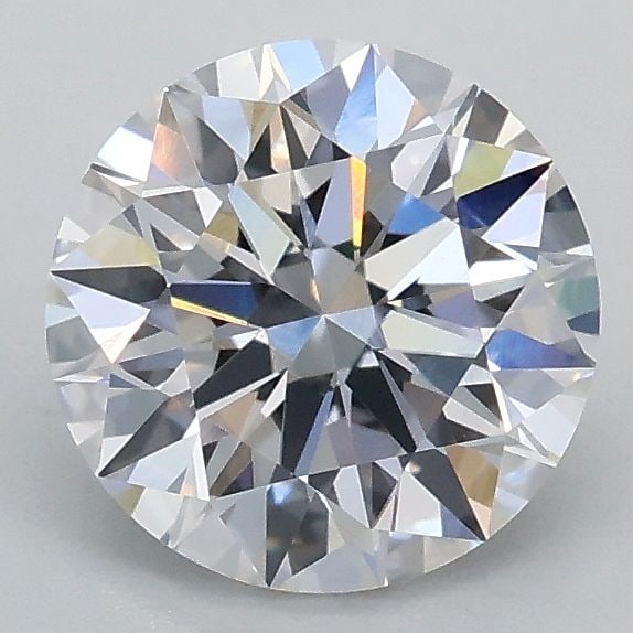 IGI Round 1.1ct D VVS2 - Ideal Loose Lab Diamond: IGI Round 1.1ct D VVS2 - Ideal Loose Lab Diamond Item Specifics: Source: This Is A Real Diamond Grown In A Lab Not Mined. Carat: 1.1 Cut: ID Color: D Clarity: VVS2 Polish: EX Symmetry: EX Measurements