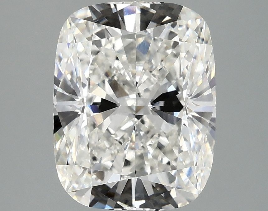 IGI Cushion Modified 3.06ct F VVS2 - Loose Lab Diamond: IGI Cushion Modified 3.06ct F VVS2 - Loose Lab Diamond Item Specifics: Source: This Is A Real Diamond Grown In A Lab Not Mined. Carat: 3.06 Cut: - Color: F Clarity: VVS2 Polish: EX Symmetry: EX Measur