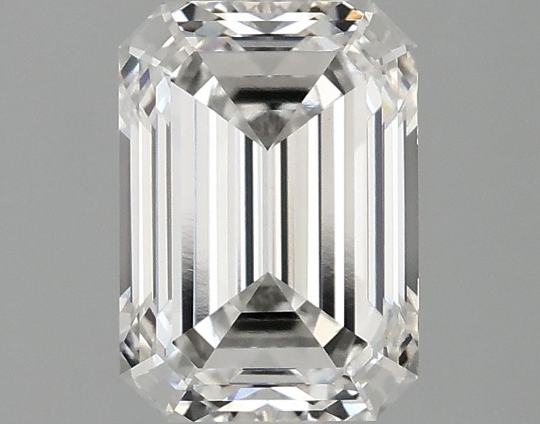 IGI Emerald 2.1ct F VVS2 - Loose Lab Diamond: IGI Emerald 2.1ct F VVS2 - Loose Lab Diamond Item Specifics: Source: This Is A Real Diamond Grown In A Lab Not Mined. Carat: 2.1 Cut: - Color: F Clarity: VVS2 Polish: EX Symmetry: EX Measurements: 8.5