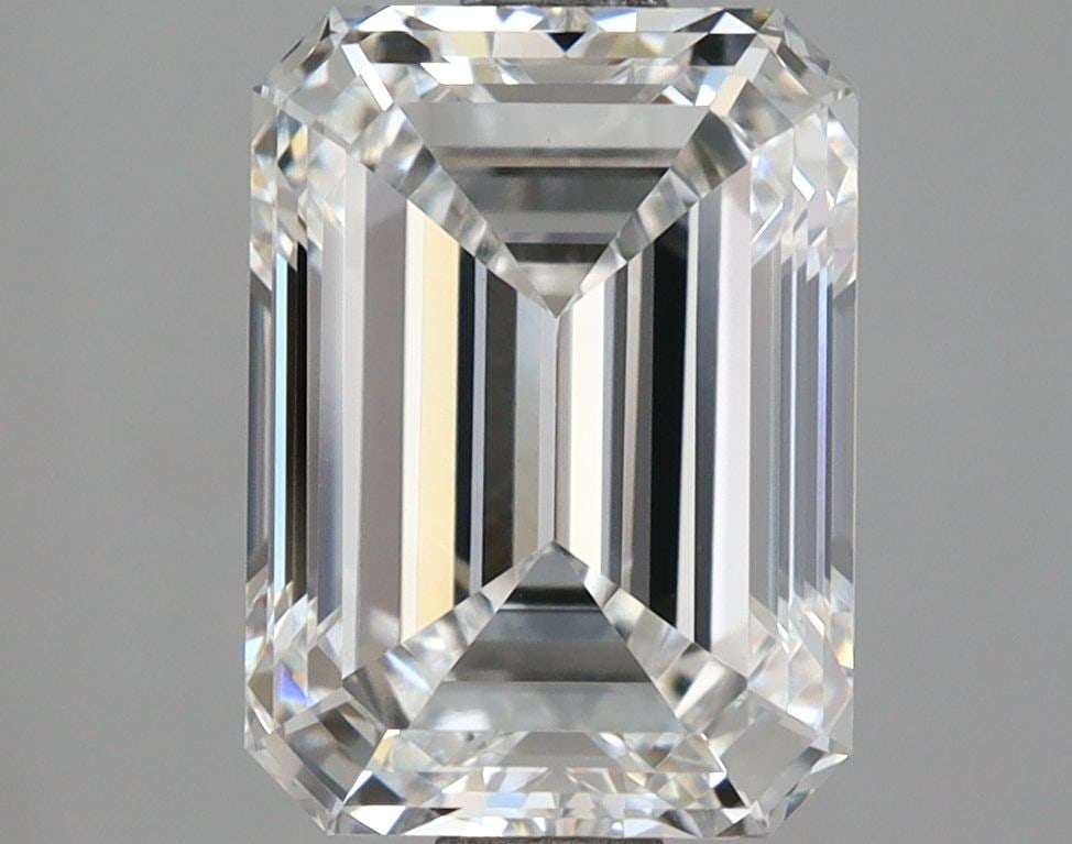 IGI Emerald 3.01ct E VVS2 - Loose Lab Diamond: IGI Emerald 3.01ct E VVS2 - Loose Lab Diamond Item Specifics: Source: This Is A Real Diamond Grown In A Lab Not Mined. Carat: 3.01 Cut: - Color: E Clarity: VVS2 Polish: EX Symmetry: EX Measurements: 9