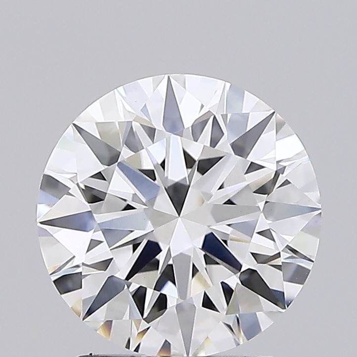 IGI Round 2.22ct D VVS1 - Ideal Loose Lab Diamond: IGI Round 2.22ct D VVS1 - Ideal Loose Lab Diamond Item Specifics: Source: This Is A Real Diamond Grown In A Lab Not Mined. Carat: 2.22 Cut: ID Color: D Clarity: VVS1 Polish: EX Symmetry: EX Measuremen