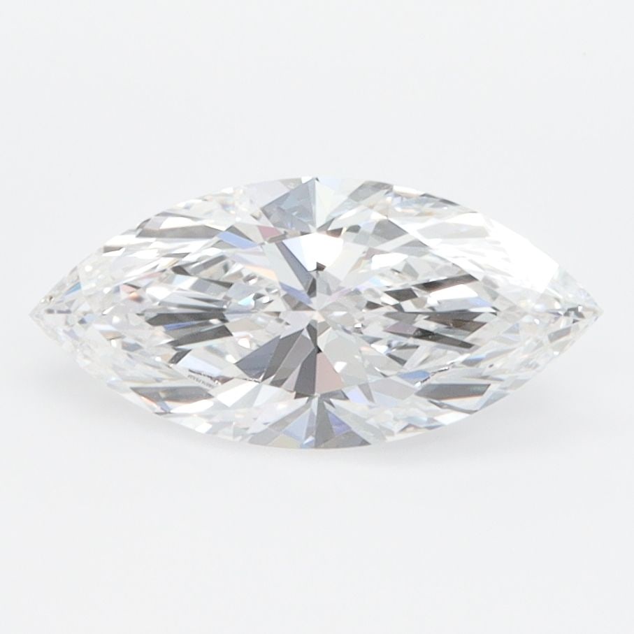 IGI Marquise 1.09ct D VVS1 - Loose Lab Diamond: IGI Marquise 1.09ct D VVS1 - Loose Lab Diamond Item Specifics: Source: This Is A Real Diamond Grown In A Lab Not Mined. Carat: 1.09 Cut: - Color: D Clarity: VVS1 Polish: EX Symmetry: EX Measurements: 