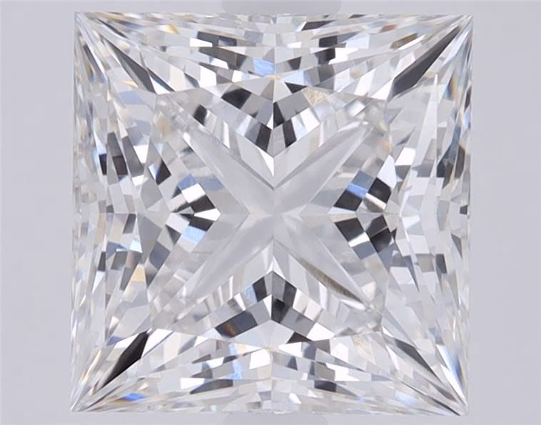 IGI Princess 1.42ct D VVS1 - Loose Lab Diamond: IGI Princess 1.42ct D VVS1 - Loose Lab Diamond Item Specifics: Source: This Is A Real Diamond Grown In A Lab Not Mined. Carat: 1.42 Cut: - Color: D Clarity: VVS1 Polish: EX Symmetry: EX Measurements: 