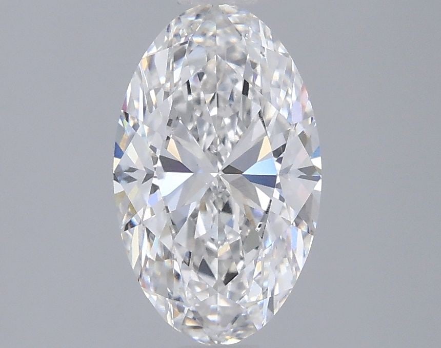 IGI Oval 1.51ct E VVS2 - Loose Lab Diamond: IGI Oval 1.51ct E VVS2 - Loose Lab Diamond Item Specifics: Source: This Is A Real Diamond Grown In A Lab Not Mined. Carat: 1.51 Cut: - Color: E Clarity: VVS2 Polish: EX Symmetry: EX Measurements: 10.0