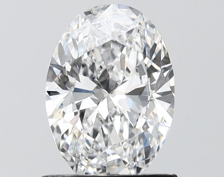 IGI Oval 1.34ct D VVS2 - Loose Lab Diamond: IGI Oval 1.34ct D VVS2 - Loose Lab Diamond Item Specifics: Source: This Is A Real Diamond Grown In A Lab Not Mined. Carat: 1.34 Cut: - Color: D Clarity: VVS2 Polish: EX Symmetry: EX Measurements: 8.79