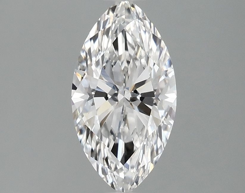 IGI Marquise 1.01ct D VVS2 - Loose Lab Diamond: IGI Marquise 1.01ct D VVS2 - Loose Lab Diamond Item Specifics: Source: This Is A Real Diamond Grown In A Lab Not Mined. Carat: 1.01 Cut: - Color: D Clarity: VVS2 Polish: EX Symmetry: EX Measurements: 