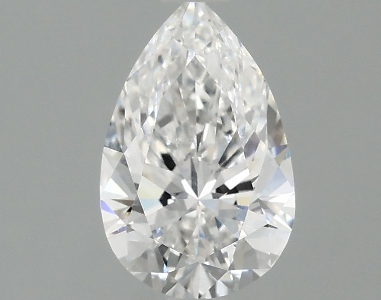 IGI Pear 1.06ct D VVS2 - Loose Lab Diamond: IGI Pear 1.06ct D VVS2 - Loose Lab Diamond Item Specifics: Source: This Is A Real Diamond Grown In A Lab Not Mined. Carat: 1.06 Cut: - Color: D Clarity: VVS2 Polish: EX Symmetry: EX Measurements: 8.9L