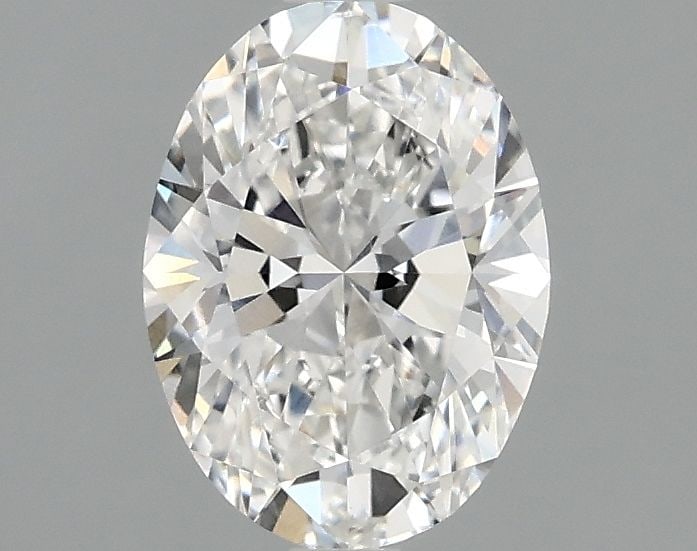 IGI Oval 1.06ct E VVS2 - Loose Lab Diamond: IGI Oval 1.06ct E VVS2 - Loose Lab Diamond Item Specifics: Source: This Is A Real Diamond Grown In A Lab Not Mined. Carat: 1.06 Cut: - Color: E Clarity: VVS2 Polish: EX Symmetry: EX Measurements: 7.97