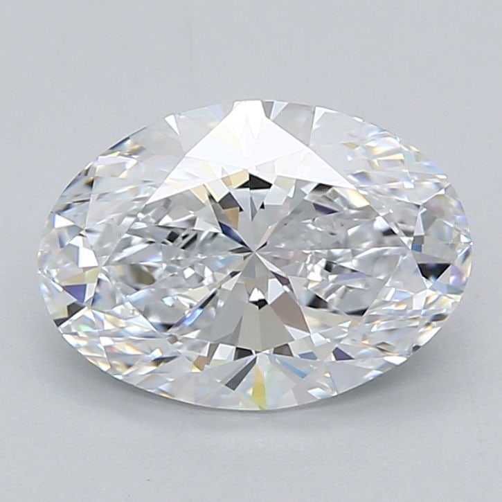 IGI Oval 3.26ct E FL - Loose Lab Diamond: IGI Oval 3.26ct E FL - Loose Lab Diamond Item Specifics: Source: This Is A Real Diamond Grown In A Lab Not Mined. Carat: 3.26 Cut: - Color: E Clarity: FL Polish: EX Symmetry: EX Measurements: 11.72L X