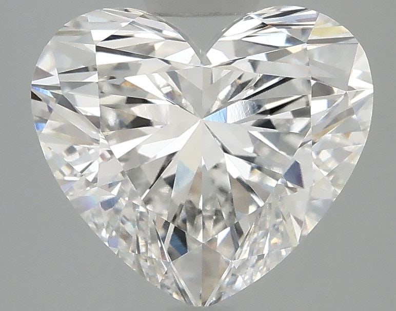IGI Heart 3.1ct E VVS2 - Loose Lab Diamond: IGI Heart 3.1ct E VVS2 - Loose Lab Diamond Item Specifics: Source: This Is A Real Diamond Grown In A Lab Not Mined. Carat: 3.1 Cut: - Color: E Clarity: VVS2 Polish: EX Symmetry: EX Measurements: 8.89L