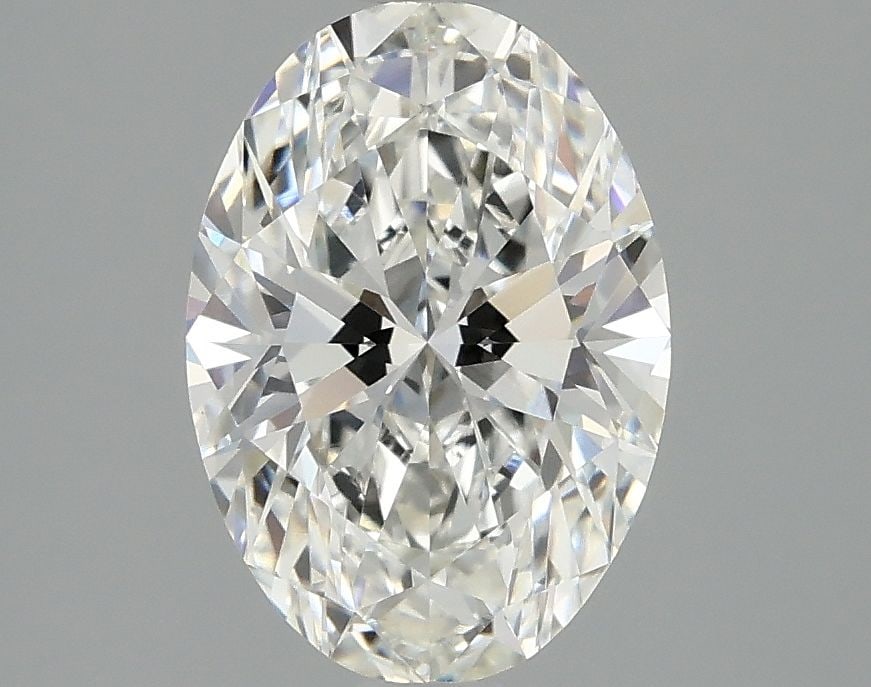 IGI Oval 2.1ct H VVS2 - Loose Lab Diamond: IGI Oval 2.1ct H VVS2 - Loose Lab Diamond Item Specifics: Source: This Is A Real Diamond Grown In A Lab Not Mined. Carat: 2.1 Cut: - Color: H Clarity: VVS2 Polish: EX Symmetry: EX Measurements: 10.27L