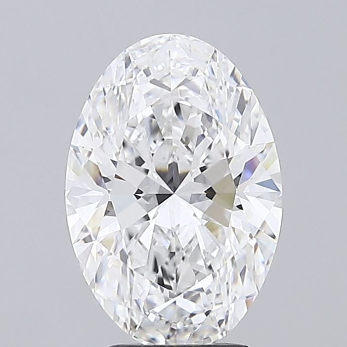 IGI Oval 3.13ct D VVS2 - Loose Lab Diamond: IGI Oval 3.13ct D VVS2 - Loose Lab Diamond Item Specifics: Source: This Is A Real Diamond Grown In A Lab Not Mined. Carat: 3.13 Cut: - Color: D Clarity: VVS2 Polish: EX Symmetry: EX Measurements: 12.0