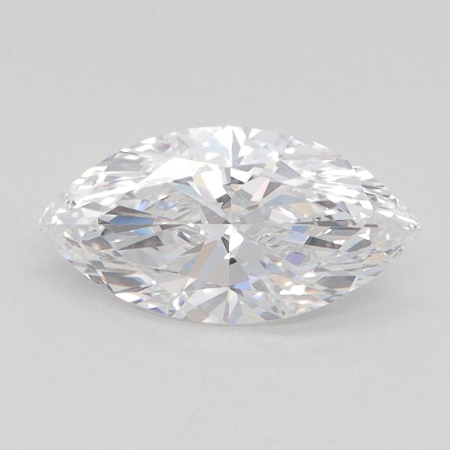 IGI Marquise 1.01ct E IF - Loose Lab Diamond: IGI Marquise 1.01ct E IF - Loose Lab Diamond Item Specifics: Source: This Is A Real Diamond Grown In A Lab Not Mined. Carat: 1.01 Cut: - Color: E Clarity: IF Polish: EX Symmetry: EX Measurements: 10.4