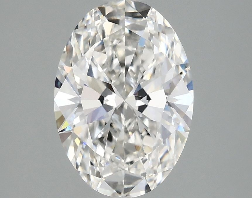 IGI Oval 2.0ct F VVS2 - Loose Lab Diamond: IGI Oval 2.0ct F VVS2 - Loose Lab Diamond Item Specifics: Source: This Is A Real Diamond Grown In A Lab Not Mined. Carat: 2.0 Cut: - Color: F Clarity: VVS2 Polish: EX Symmetry: EX Measurements: 10.09L