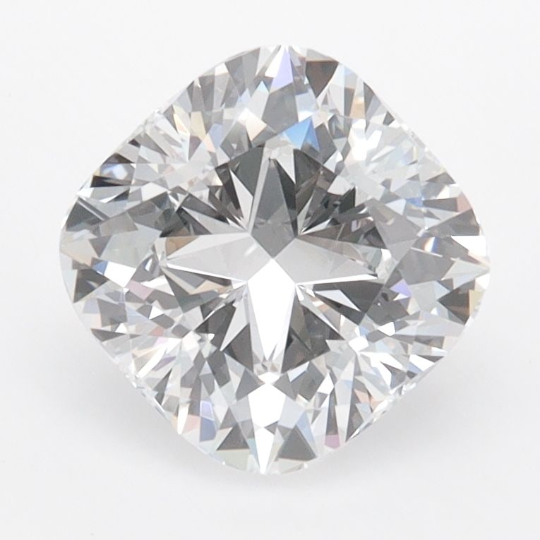 IGI Cushion Modified 2.04ct D VVS1 - Loose Lab Diamond: IGI Cushion Modified 2.04ct D VVS1 - Loose Lab Diamond Item Specifics: Source: This Is A Real Diamond Grown In A Lab Not Mined. Carat: 2.04 Cut: - Color: D Clarity: VVS1 Polish: EX Symmetry: EX Measur