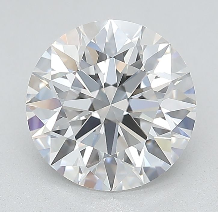 IGI Round 2.23ct D VVS2 - Ideal Loose Lab Diamond: IGI Round 2.23ct D VVS2 - Ideal Loose Lab Diamond Item Specifics: Source: This Is A Real Diamond Grown In A Lab Not Mined. Carat: 2.23 Cut: ID Color: D Clarity: VVS2 Polish: EX Symmetry: EX Measuremen
