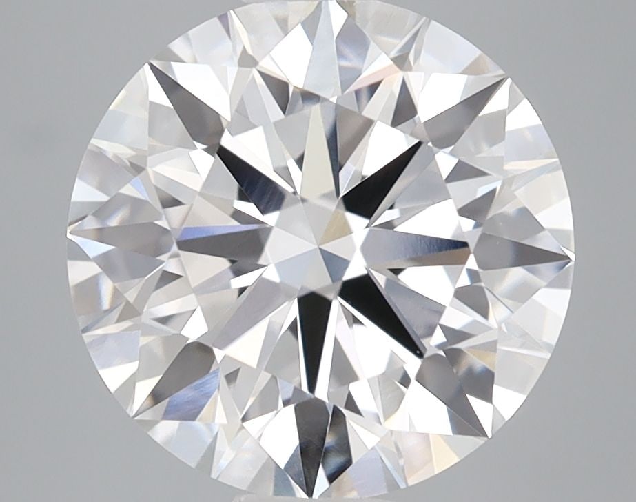 IGI Round 4.07ct D VVS2 - Ideal Loose Lab Diamond: IGI Round 4.07ct D VVS2 - Ideal Loose Lab Diamond Item Specifics: Source: This Is A Real Diamond Grown In A Lab Not Mined. Carat: 4.07 Cut: ID Color: D Clarity: VVS2 Polish: EX Symmetry: EX Measuremen