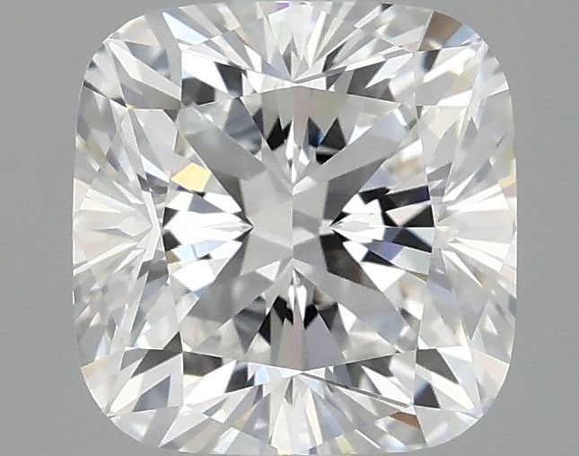 IGI Cushion Modified 2.02ct E VVS2 - Loose Lab Diamond: IGI Cushion Modified 2.02ct E VVS2 - Loose Lab Diamond Item Specifics: Source: This Is A Real Diamond Grown In A Lab Not Mined. Carat: 2.02 Cut: - Color: E Clarity: VVS2 Polish: EX Symmetry: EX Measur