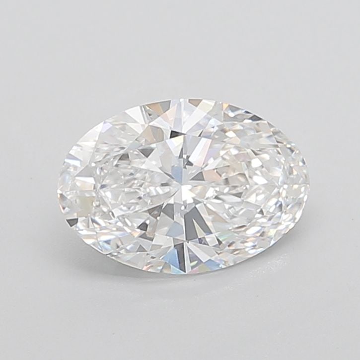 IGI Oval 2.55ct D VVS1 - Loose Lab Diamond: IGI Oval 2.55ct D VVS1 - Loose Lab Diamond Item Specifics: Source: This Is A Real Diamond Grown In A Lab Not Mined. Carat: 2.55 Cut: - Color: D Clarity: VVS1 Polish: EX Symmetry: EX Measurements: 11.3
