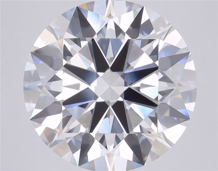 IGI Round 2.33ct D VVS2 - Loose Lab Diamond: IGI Round 2.33ct D VVS2 - Loose Lab Diamond Item Specifics: Source: This Is A Real Diamond Grown In A Lab Not Mined. Carat: 2.33 Cut: EX Color: D Clarity: VVS2 Polish: EX Symmetry: EX Measurements: 8.
