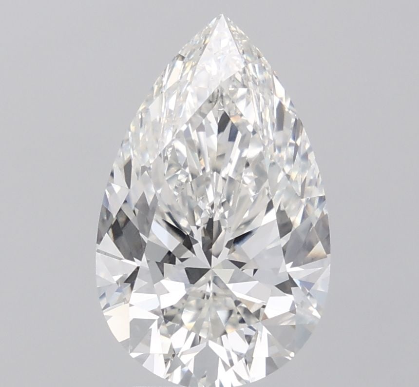 IGI Pear 4.37ct F VVS2 - Loose Lab Diamond: IGI Pear 4.37ct F VVS2 - Loose Lab Diamond Item Specifics: Source: This Is A Real Diamond Grown In A Lab Not Mined. Carat: 4.37 Cut: - Color: F Clarity: VVS2 Polish: EX Symmetry: EX Measurements: 14.4
