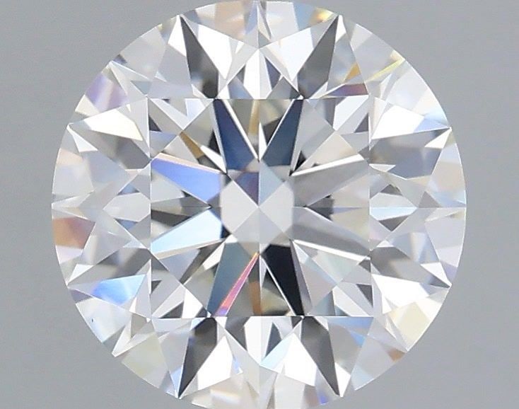 IGI Round 2.04ct F VVS2 - Ideal Loose Lab Diamond: IGI Round 2.04ct F VVS2 - Ideal Loose Lab Diamond Item Specifics: Source: This Is A Real Diamond Grown In A Lab Not Mined. Carat: 2.04 Cut: ID Color: F Clarity: VVS2 Polish: EX Symmetry: EX Measuremen