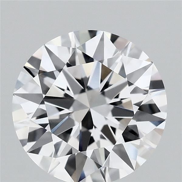 IGI Round 2.09ct E VVS1 - Loose Lab Diamond: IGI Round 2.09ct E VVS1 - Loose Lab Diamond Item Specifics: Source: This Is A Real Diamond Grown In A Lab Not Mined. Carat: 2.09 Cut: EX Color: E Clarity: VVS1 Polish: EX Symmetry: EX Measurements: 8.