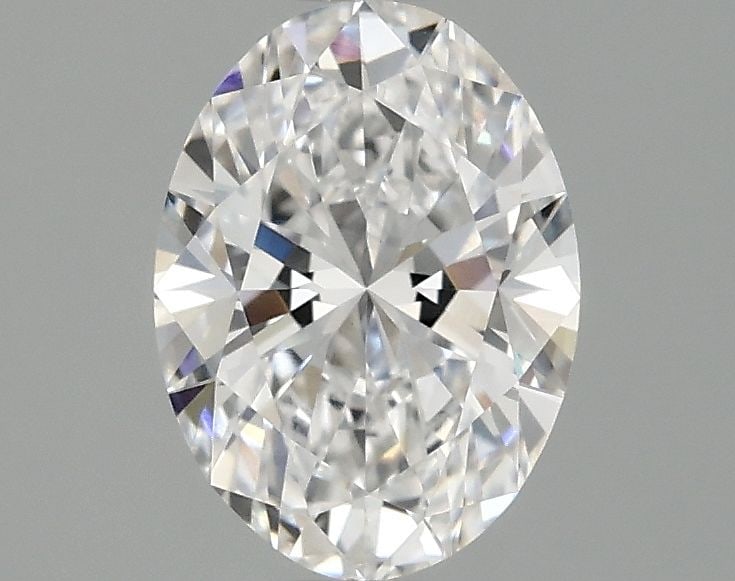 IGI Oval 1.07ct D VVS2 - Loose Lab Diamond: IGI Oval 1.07ct D VVS2 - Loose Lab Diamond Item Specifics: Source: This Is A Real Diamond Grown In A Lab Not Mined. Carat: 1.07 Cut: - Color: D Clarity: VVS2 Polish: EX Symmetry: EX Measurements: 8.0L