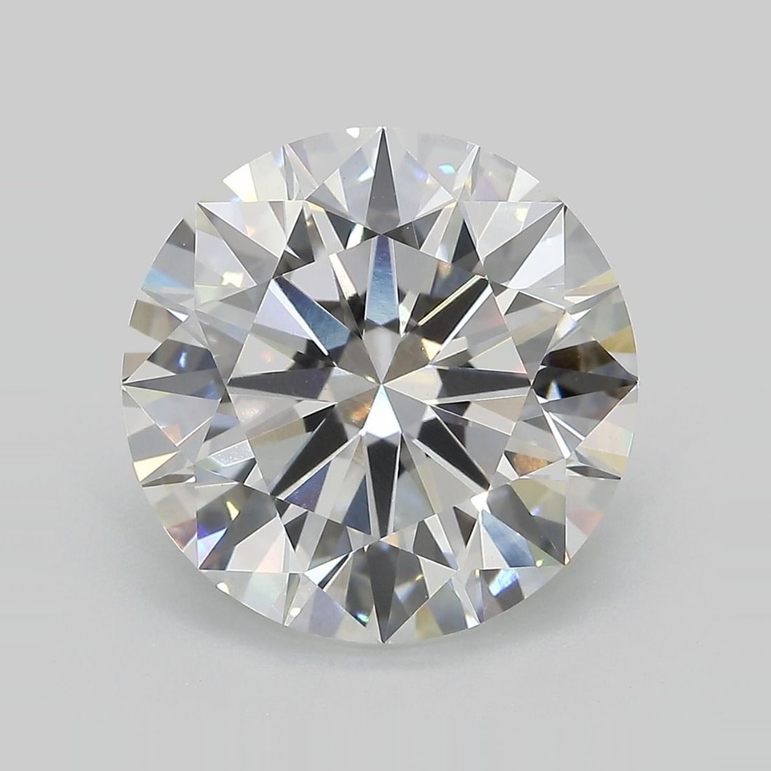 IGI Round 8.26ct F VVS2 - Ideal Loose Lab Diamond: IGI Round 8.26ct F VVS2 - Ideal Loose Lab Diamond Item Specifics: Source: This Is A Real Diamond Grown In A Lab Not Mined. Carat: 8.26 Cut: ID Color: F Clarity: VVS2 Polish: EX Symmetry: EX Measuremen
