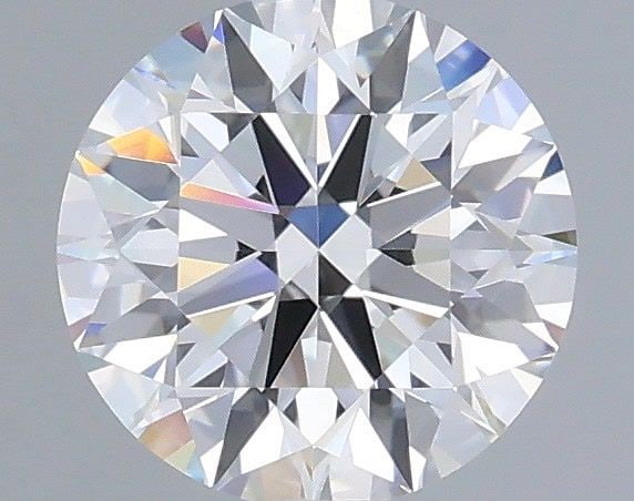 IGI Round 1.25ct D VVS2 - Ideal Loose Lab Diamond: IGI Round 1.25ct D VVS2 - Ideal Loose Lab Diamond Item Specifics: Source: This Is A Real Diamond Grown In A Lab Not Mined. Carat: 1.25 Cut: ID Color: D Clarity: VVS2 Polish: EX Symmetry: EX Measuremen