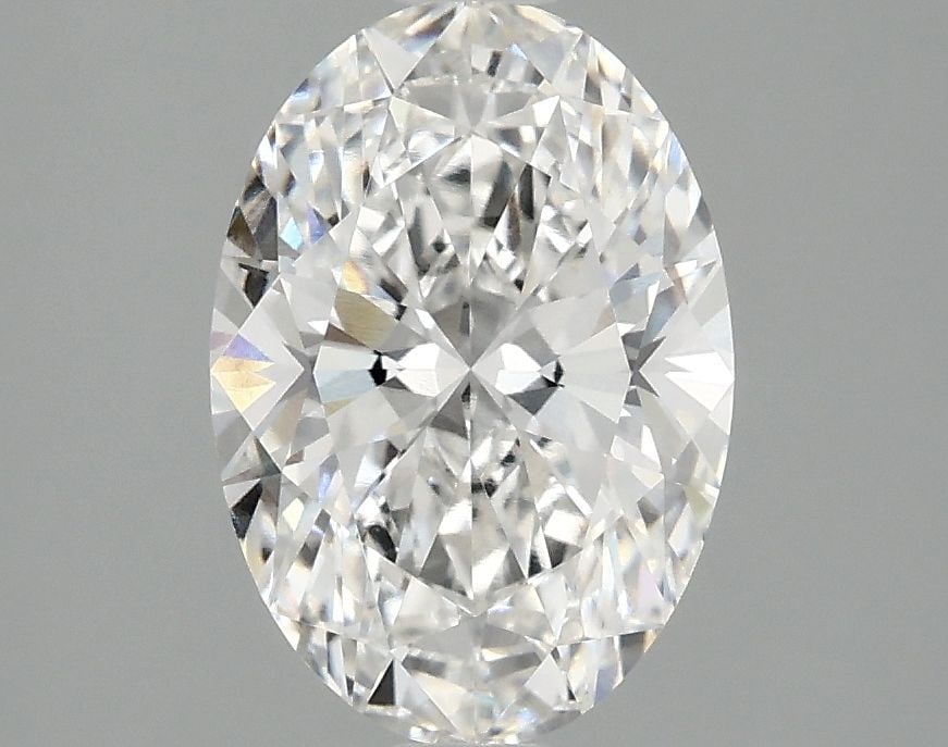 IGI Oval 2.01ct F VVS2 - Loose Lab Diamond: IGI Oval 2.01ct F VVS2 - Loose Lab Diamond Item Specifics: Source: This Is A Real Diamond Grown In A Lab Not Mined. Carat: 2.01 Cut: - Color: F Clarity: VVS2 Polish: EX Symmetry: EX Measurements: 10.1