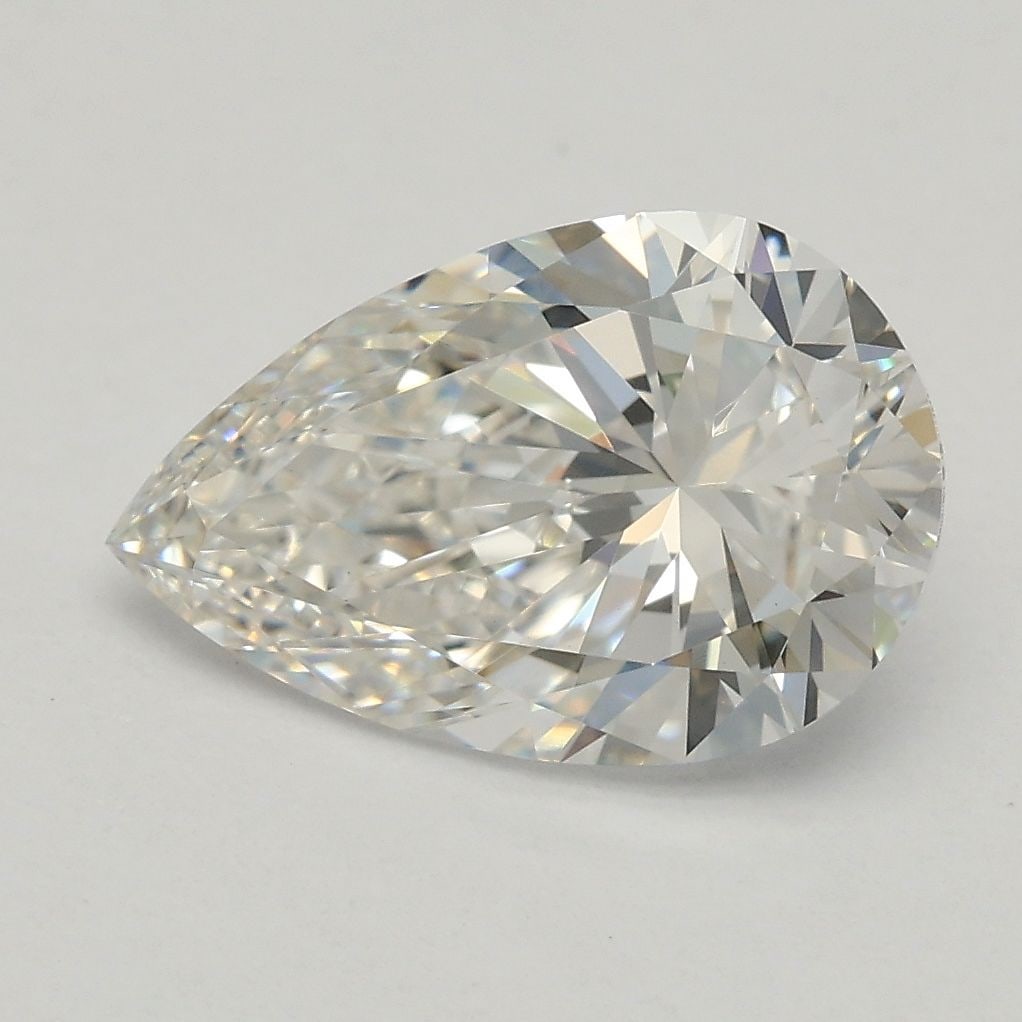 IGI Pear 1.7ct F VVS2 - Loose Lab Diamond: IGI Pear 1.7ct F VVS2 - Loose Lab Diamond Item Specifics: Source: This Is A Real Diamond Grown In A Lab Not Mined. Carat: 1.7 Cut: - Color: F Clarity: VVS2 Polish: EX Symmetry: EX Measurements: 10.24L