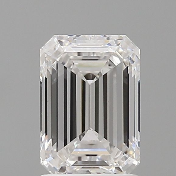 IGI Emerald 1.56ct E VVS2 - Loose Lab Diamond: IGI Emerald 1.56ct E VVS2 - Loose Lab Diamond Item Specifics: Source: This Is A Real Diamond Grown In A Lab Not Mined. Carat: 1.56 Cut: - Color: E Clarity: VVS2 Polish: EX Symmetry: EX Measurements: 7