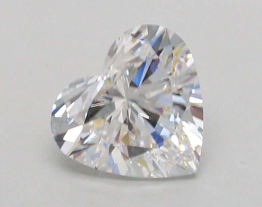 IGI Heart 2.02ct E VVS2 - Loose Lab Diamond: IGI Heart 2.02ct E VVS2 - Loose Lab Diamond Item Specifics: Source: This Is A Real Diamond Grown In A Lab Not Mined. Carat: 2.02 Cut: - Color: E Clarity: VVS2 Polish: EX Symmetry: EX Measurements: 8.1