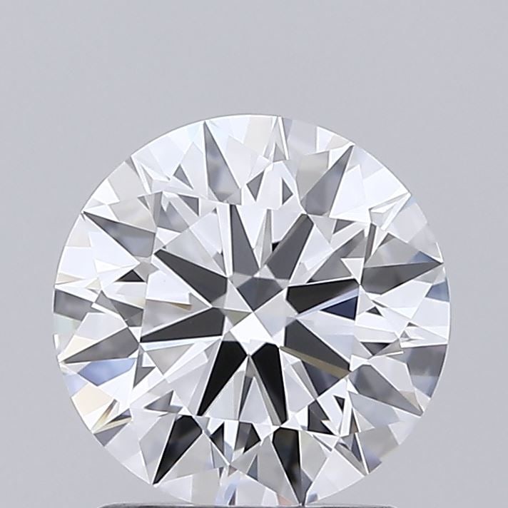 IGI Round 1.54ct D VVS2 - Ideal Loose Lab Diamond: IGI Round 1.54ct D VVS2 - Ideal Loose Lab Diamond Item Specifics: Source: This Is A Real Diamond Grown In A Lab Not Mined. Carat: 1.54 Cut: ID Color: D Clarity: VVS2 Polish: EX Symmetry: EX Measuremen