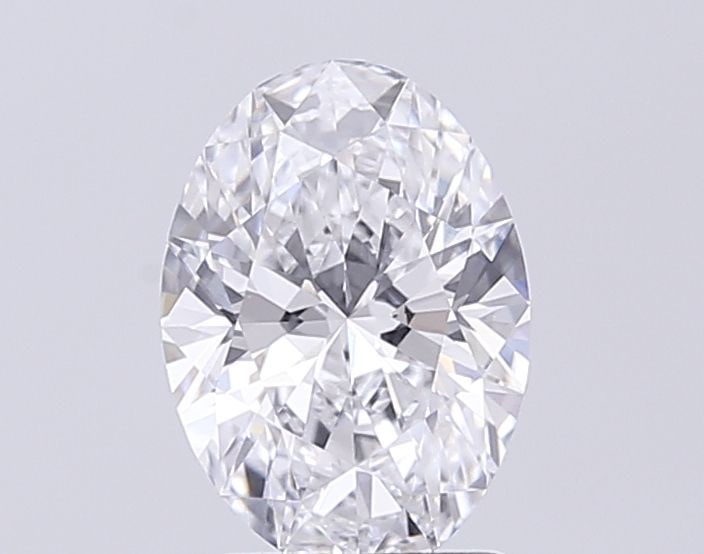 IGI Oval 1.75ct D VVS2 - Loose Lab Diamond: IGI Oval 1.75ct D VVS2 - Loose Lab Diamond Item Specifics: Source: This Is A Real Diamond Grown In A Lab Not Mined. Carat: 1.75 Cut: - Color: D Clarity: VVS2 Polish: EX Symmetry: EX Measurements: 9.59