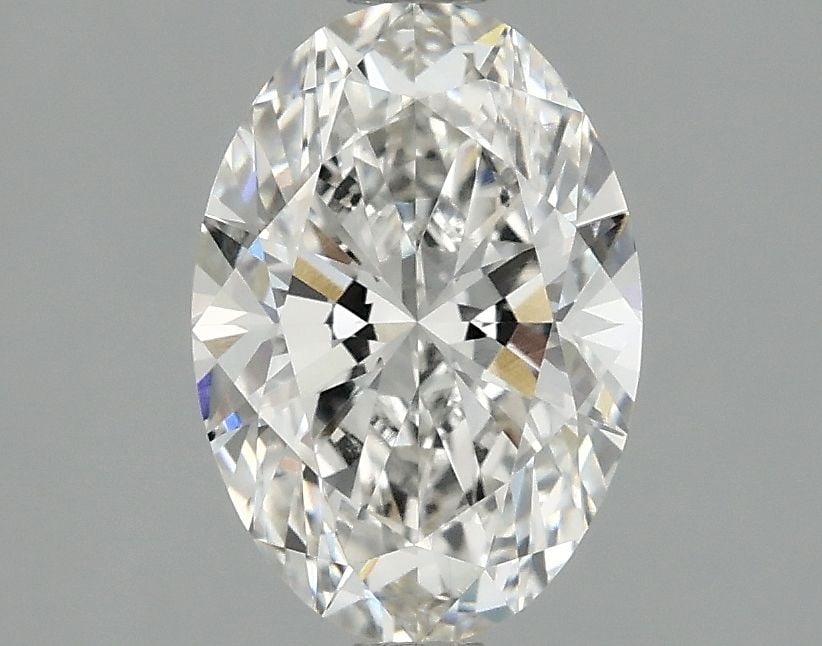 IGI Oval 1.59ct F VVS2 - Loose Lab Diamond: IGI Oval 1.59ct F VVS2 - Loose Lab Diamond Item Specifics: Source: This Is A Real Diamond Grown In A Lab Not Mined. Carat: 1.59 Cut: - Color: F Clarity: VVS2 Polish: EX Symmetry: EX Measurements: