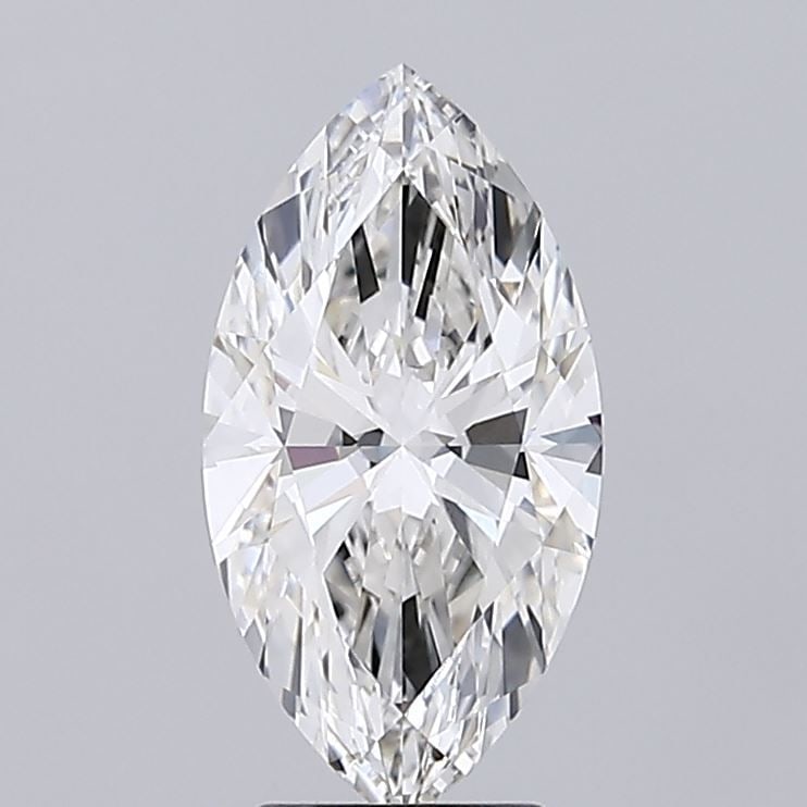 IGI Marquise 3.06ct G VVS2 - Loose Lab Diamond: IGI Marquise 3.06ct G VVS2 - Loose Lab Diamond Item Specifics: Source: This Is A Real Diamond Grown In A Lab Not Mined. Carat: 3.06 Cut: - Color: G Clarity: VVS2 Polish: EX Symmetry: EX Measurements: