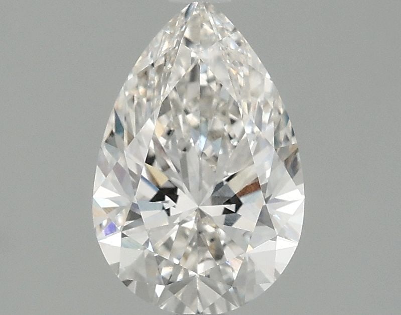 IGI Pear 1.39ct F VVS2 - Loose Lab Diamond: IGI Pear 1.39ct F VVS2 - Loose Lab Diamond Item Specifics: Source: This Is A Real Diamond Grown In A Lab Not Mined. Carat: 1.39 Cut: - Color: F Clarity: VVS2 Polish: EX Symmetry: EX Measurements: 9.45