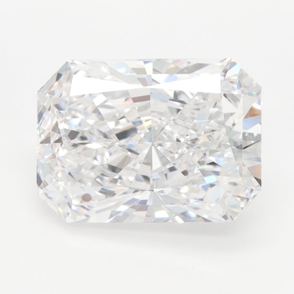 IGI Radiant 3.01ct D VVS1 - Loose Lab Diamond: IGI Radiant 3.01ct D VVS1 - Loose Lab Diamond Item Specifics: Source: This Is A Real Diamond Grown In A Lab Not Mined. Carat: 3.01 Cut: - Color: D Clarity: VVS1 Polish: EX Symmetry: EX Measurements: 1