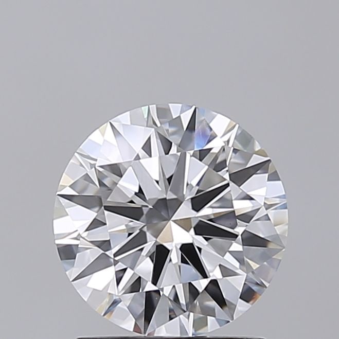 Round 1.51ct F VVS2 - Loose Lab Diamond: Round 1.51ct F VVS2 - Loose Lab Diamond Item Specifics: Source: This Is A Real Diamond Grown In A Lab Not Mined. Carat: 1.51 Cut: EX Color: F Clarity: VVS2 Polish: EX Symmetry: EX Measurements: 7.41L 