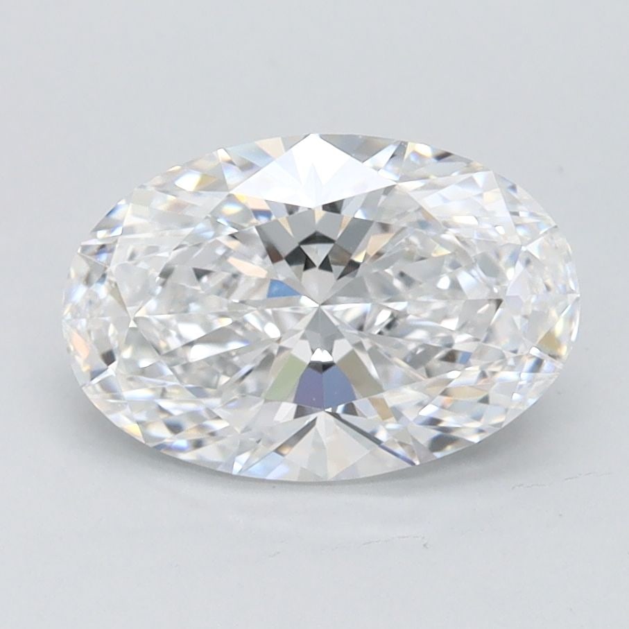 IGI Oval 1.22ct D VVS1 - Loose Lab Diamond: IGI Oval 1.22ct D VVS1 - Loose Lab Diamond Item Specifics: Source: This Is A Real Diamond Grown In A Lab Not Mined. Carat: 1.22 Cut: - Color: D Clarity: VVS1 Polish: EX Symmetry: EX Measurements: 8.78