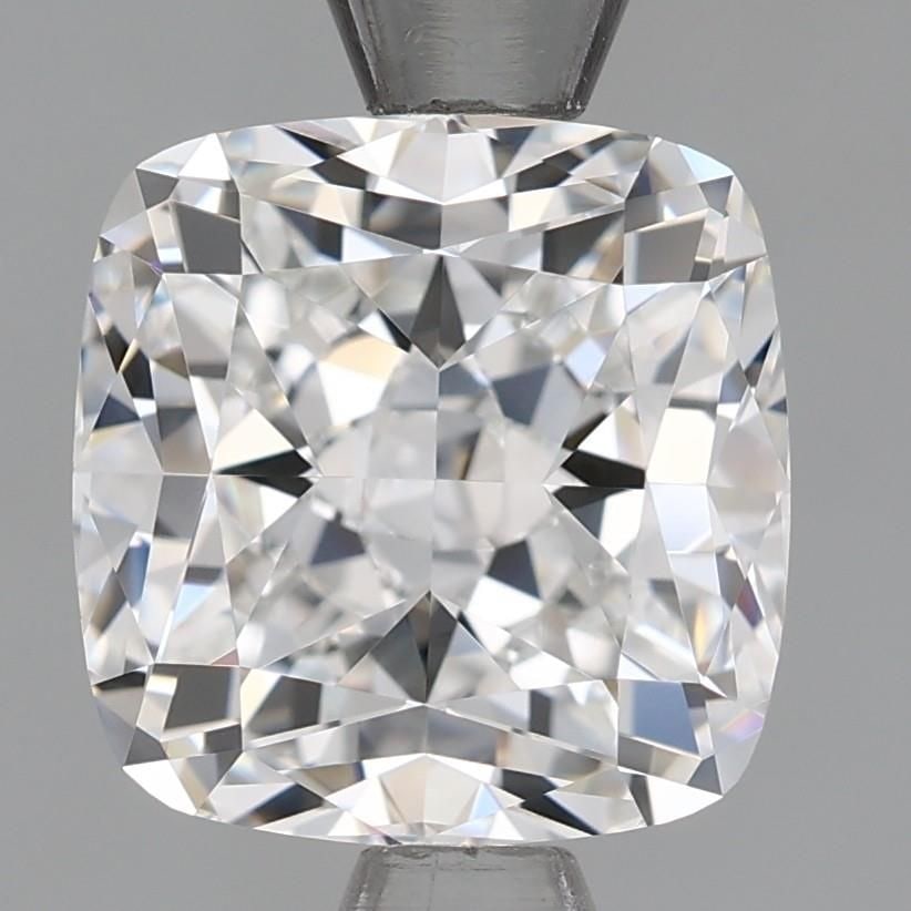 IGI Cushion Modified 2.05ct D VVS2 - Loose Lab Diamond: IGI Cushion Modified 2.05ct D VVS2 - Loose Lab Diamond Item Specifics: Source: This Is A Real Diamond Grown In A Lab Not Mined. Carat: 2.05 Cut: - Color: D Clarity: VVS2 Polish: EX Symmetry: EX Measur